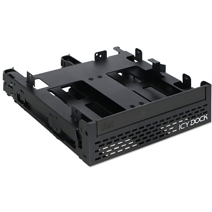Rack HDD interne