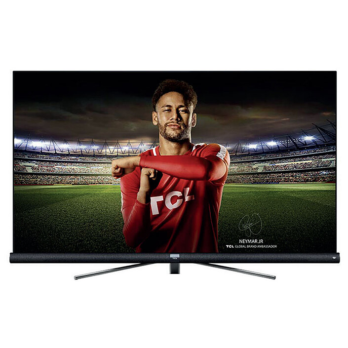 TCL 55DC760
