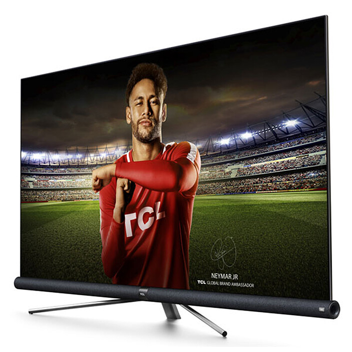 Opiniones sobre TCL 55DC760