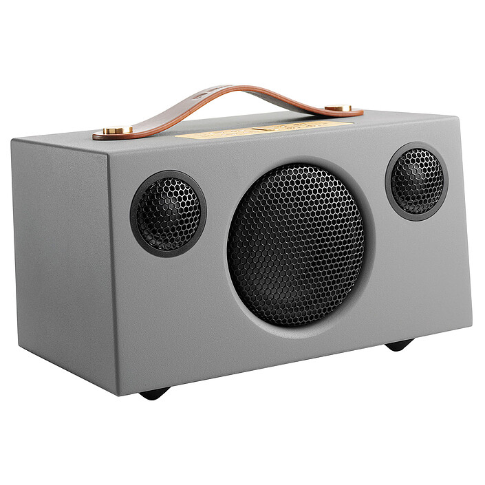 Réseau & Streaming audio