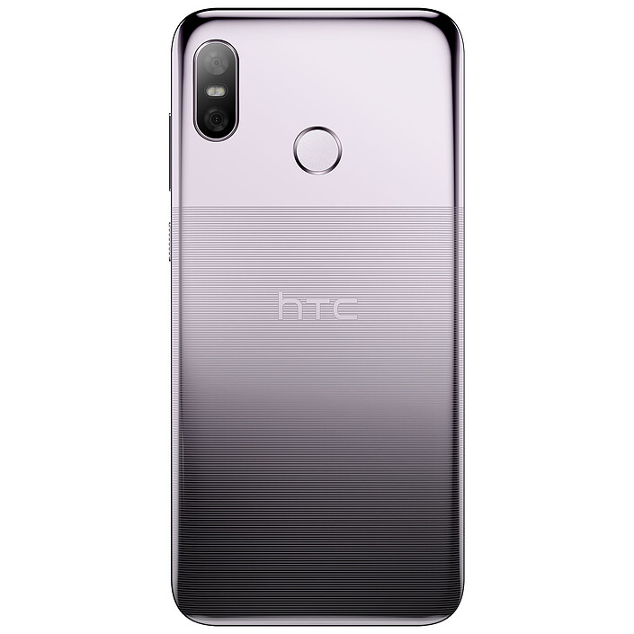 HTC U12 Vida Vida Plata Nacarada a bajo precio