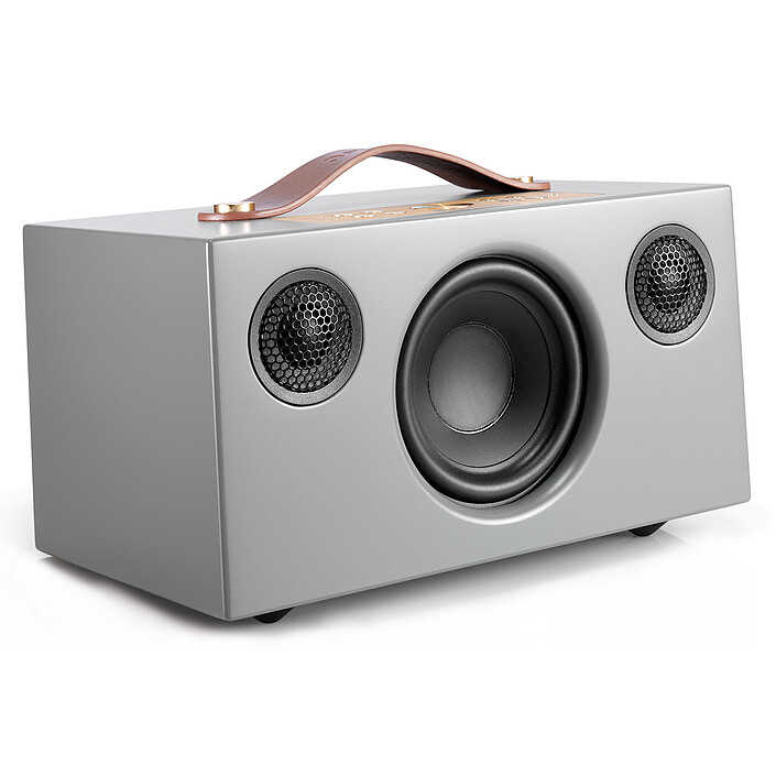 Réseau & Streaming audio