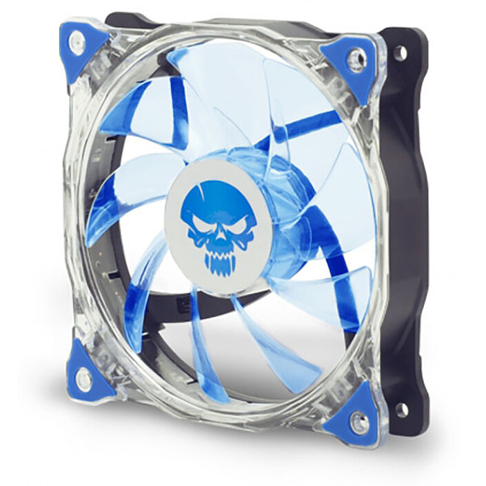 Ventilateur processeur