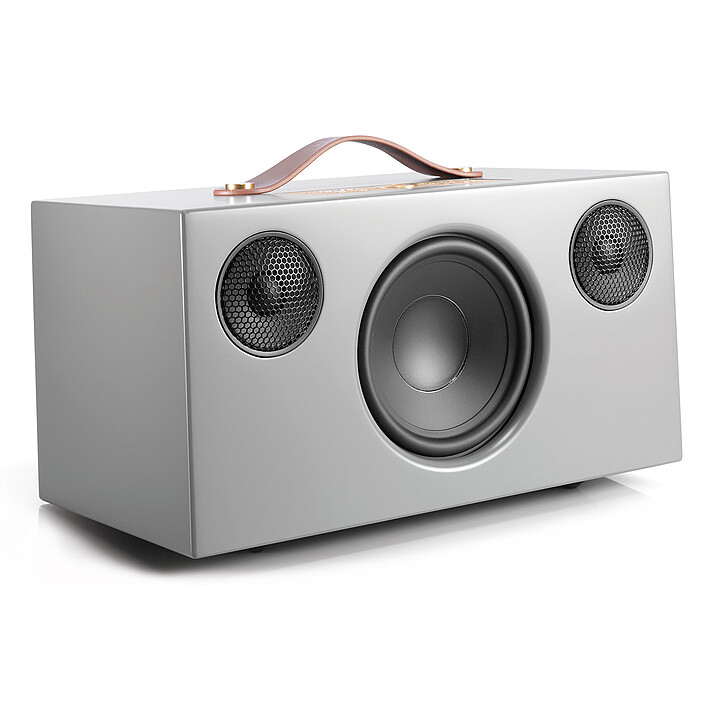 Réseau & Streaming audio