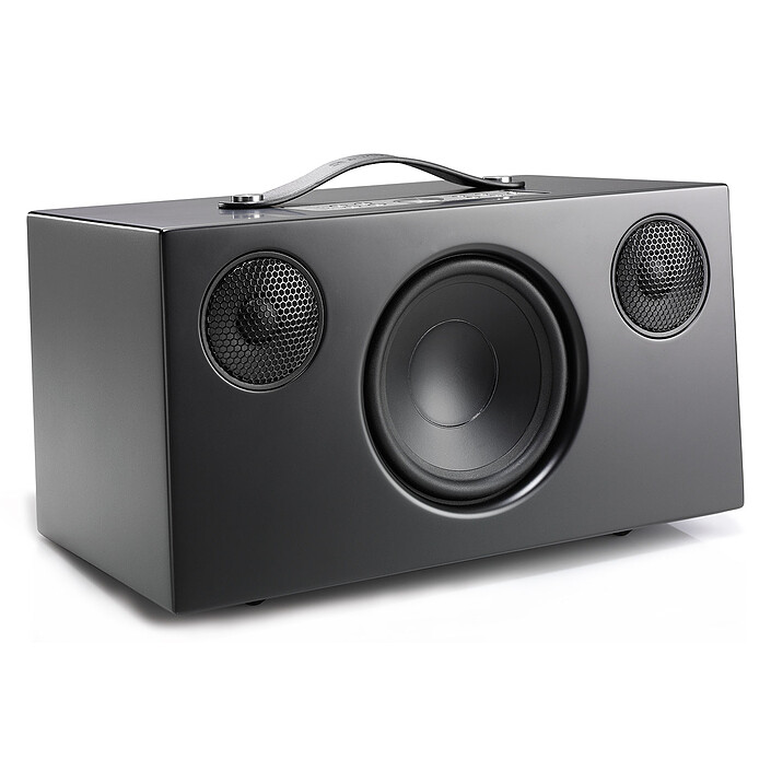 Rete & Streaming audio