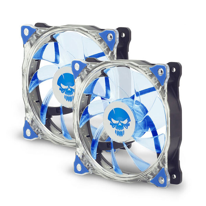 Ventilateur processeur