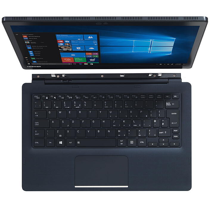 Acheter Toshiba Portégé X30T-E-109