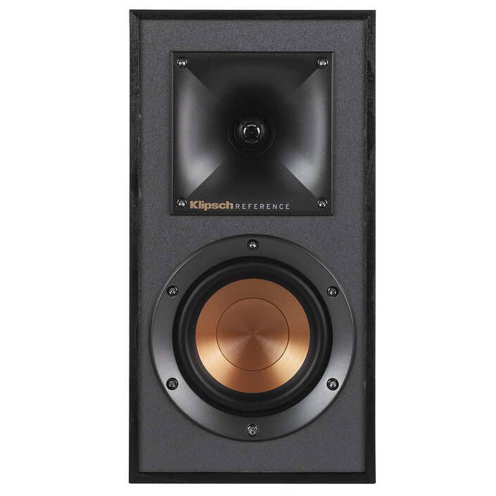 Review Klipsch R-41M
