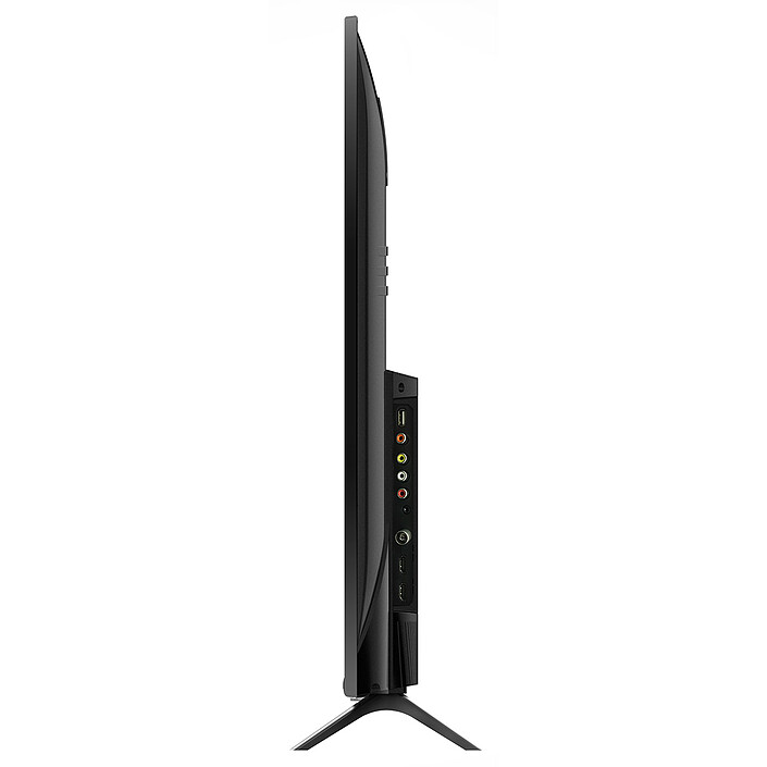 Opiniones sobre TCL 49DP600