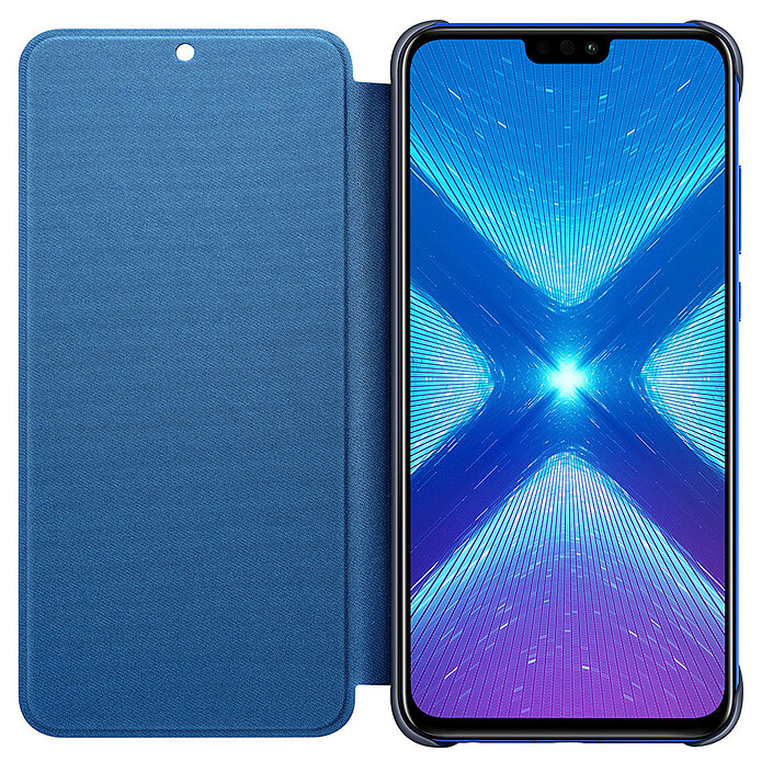 Honor Flip Cover Blu Honor 8X