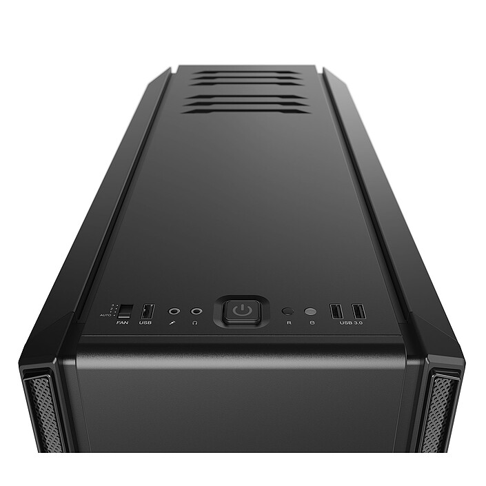 Acheter be quiet! Silent Base 801 (Noir)