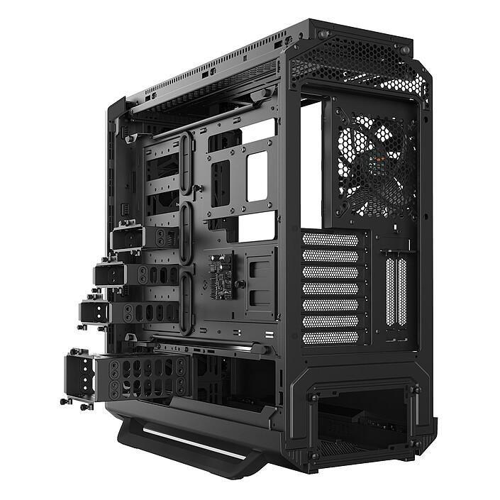 Boîtier PC
