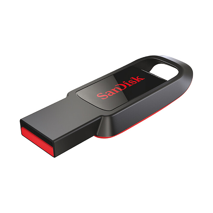 SanDisk Cruzer Spark USB 2.0 - 16 Go