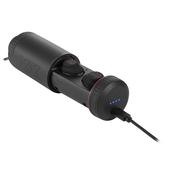 Comprar JVC HA-XC70BT