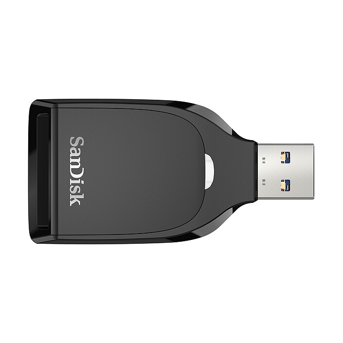 Buy SanDisk Reader Card I-UHS SD