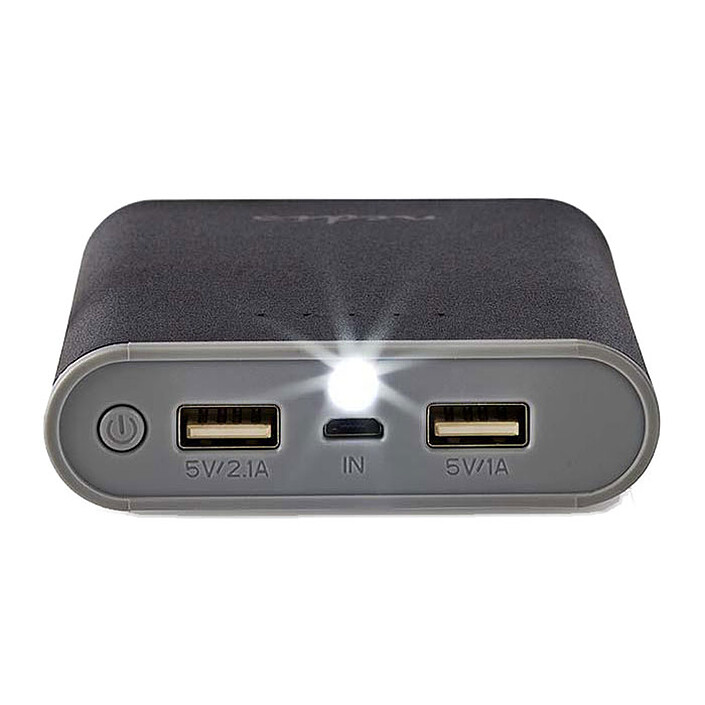 Avis Nedis Portable PowerBank (10 000 mAh)