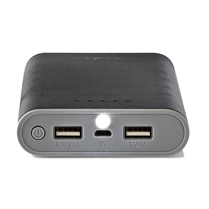 Avis Nedis Portable PowerBank (15 000 mAh)