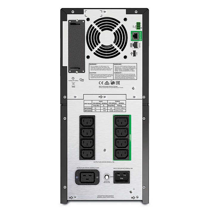 Inverter