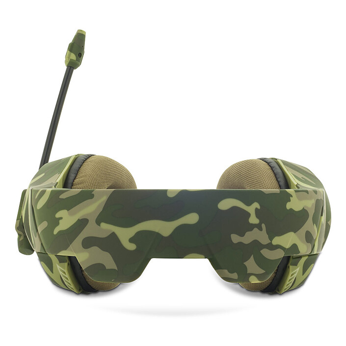 Spirit of Gamer Elite-H50 Army Edition pas cher