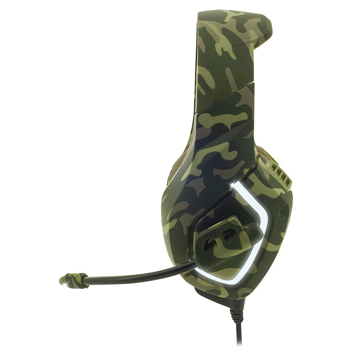Acheter Spirit of Gamer Elite-H50 Army Edition