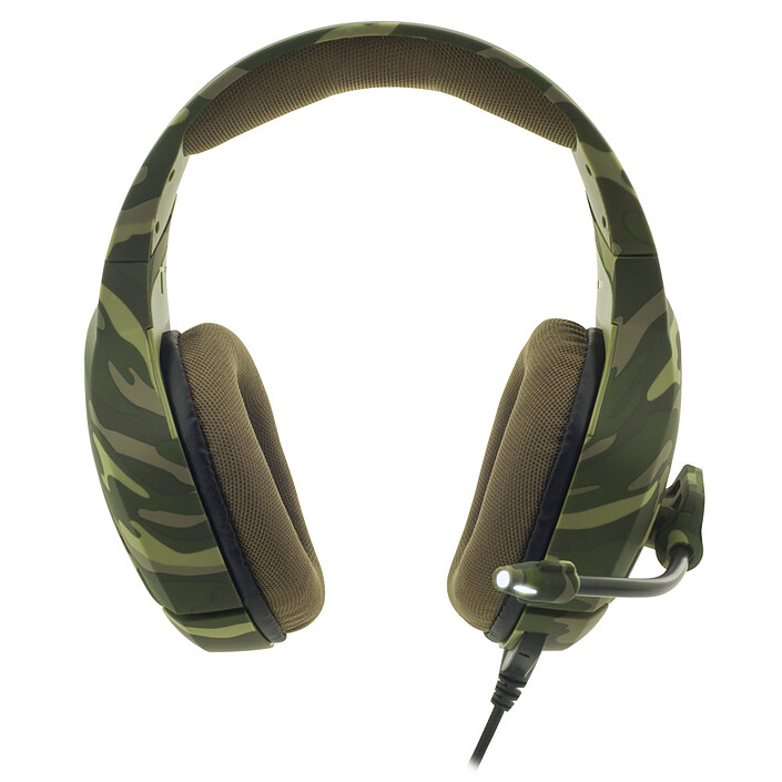 Avis Spirit of Gamer Elite-H50 Army Edition