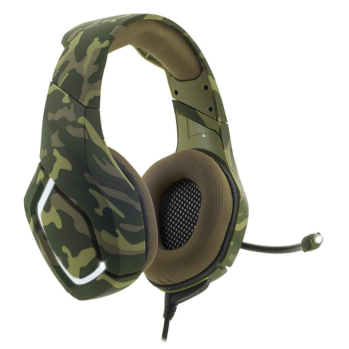 Micro-casque