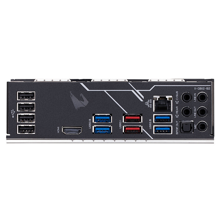 Gigabyte Z390 AORUS Elite a bajo precio