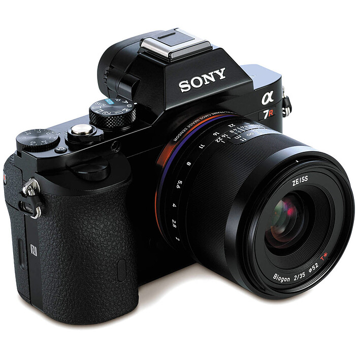 Avis ZEISS Loxia 35mm f/2