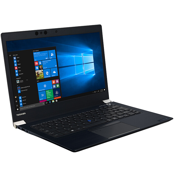 Toshiba Portégé X30-E-136