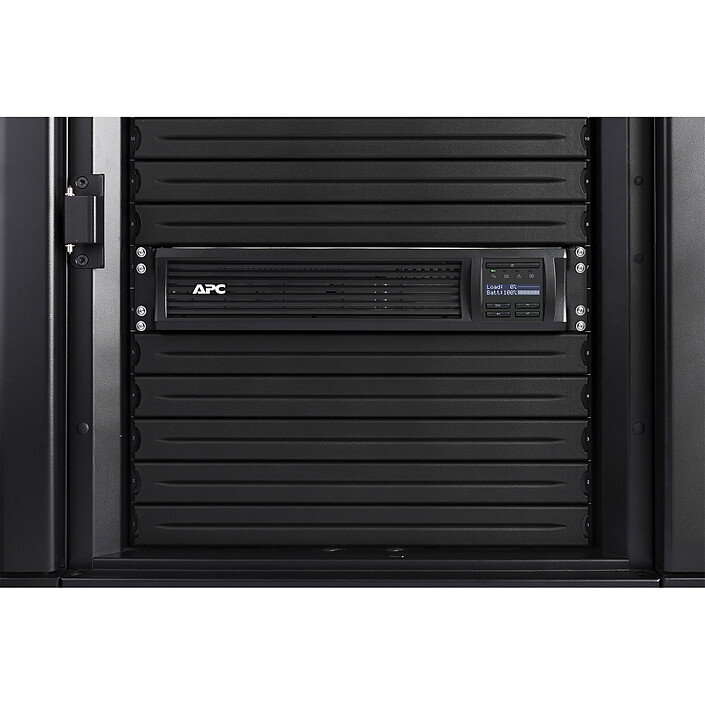 Buy APC Smart-UPS 3000VA LCD 230V 2U Smart Connect