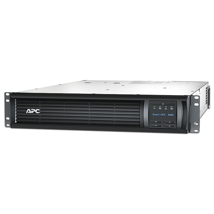 Power inverter