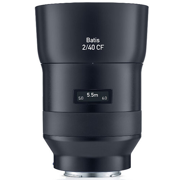 ZEISS Batis 40mm f/2 CF