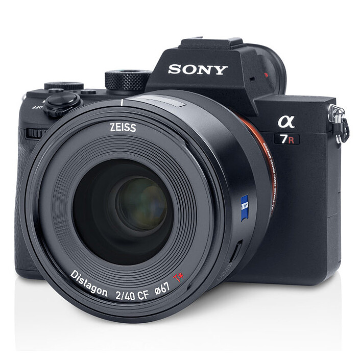 Avis ZEISS Batis 40mm f/2 CF