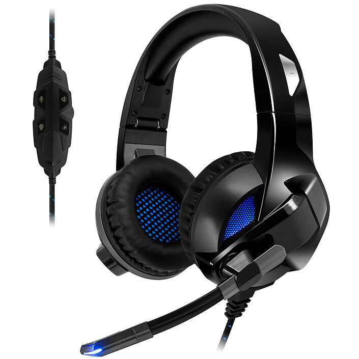Spirit of Gamer Xpert-H300