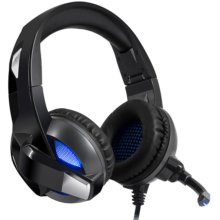 Micro-casque