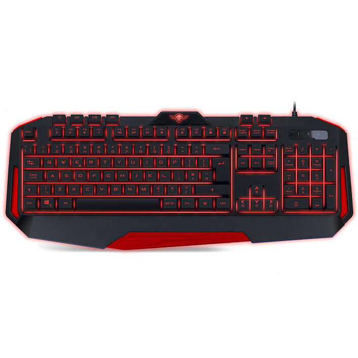 Pack clavier souris