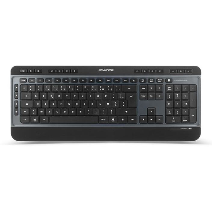 Avis Advance Deluxe Wireless Combo