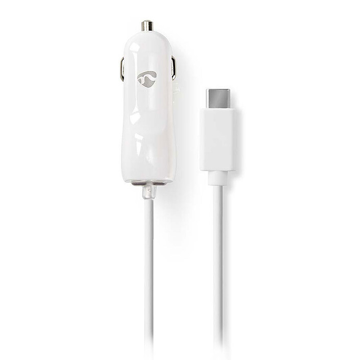 Nedis CCHAC300AWT Blanc