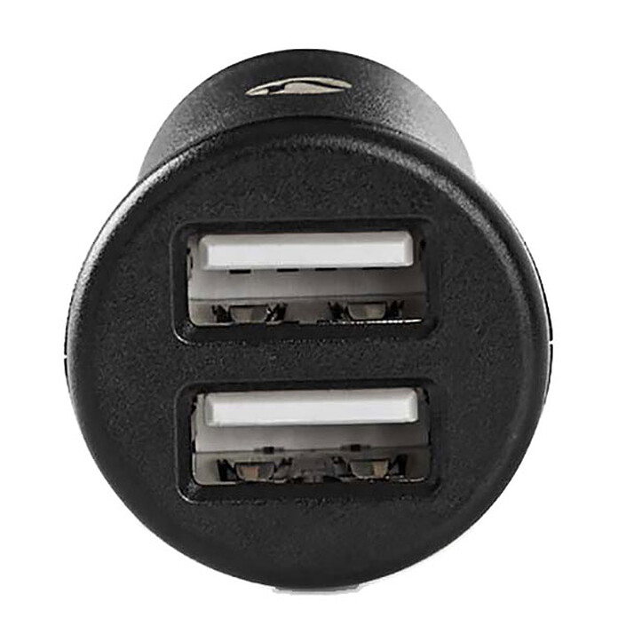 Chargeur allume-cigare