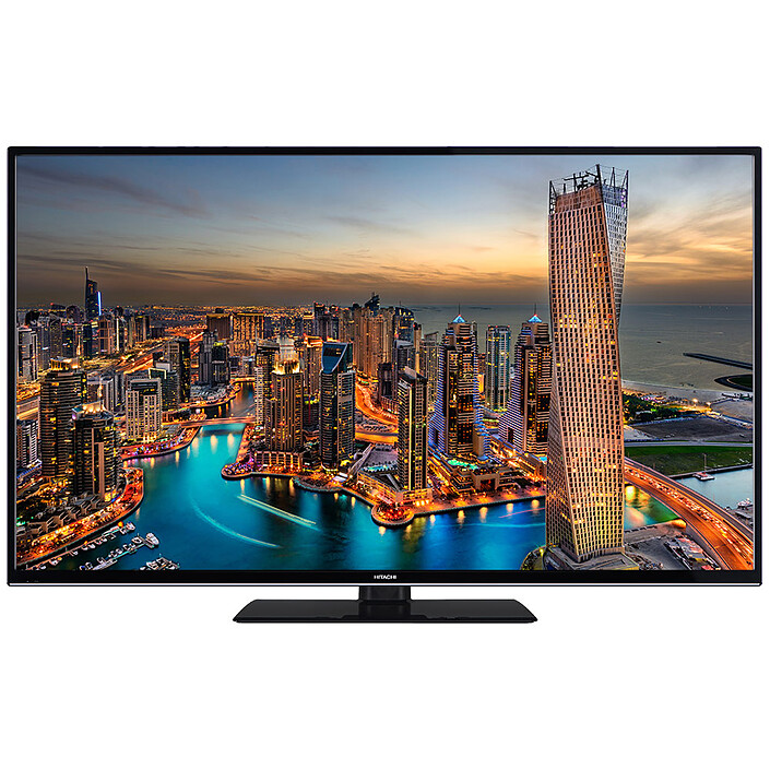 Hitachi 43HK6000 Noir