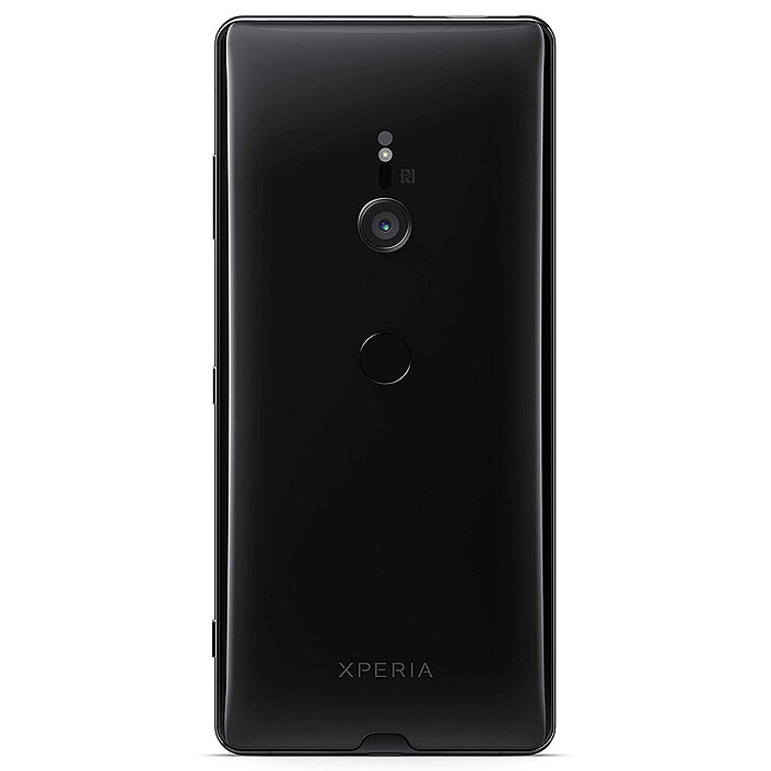 Sony Xperia XZ3 Dual SIM Noir pas cher