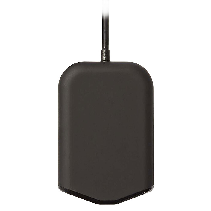 Avis Nedis CCHAU960ABK Noir