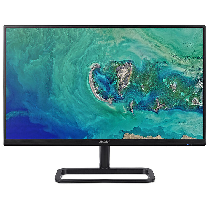 Acer 23.8" LED - EB243YAbix