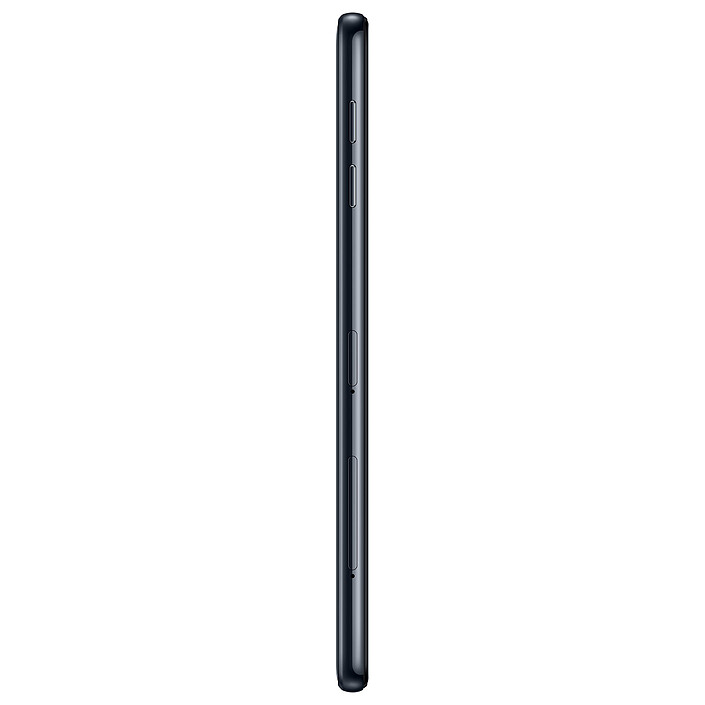 Acheter Samsung Galaxy J6+ Noir