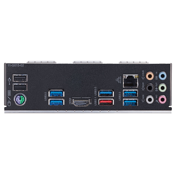 Gigabyte Z390 Gaming X pas cher