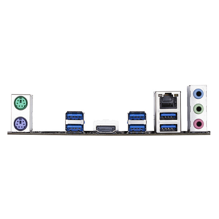 Gigabyte Z390 UD pas cher