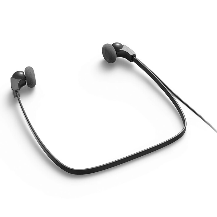 Nota Philips LFH0334