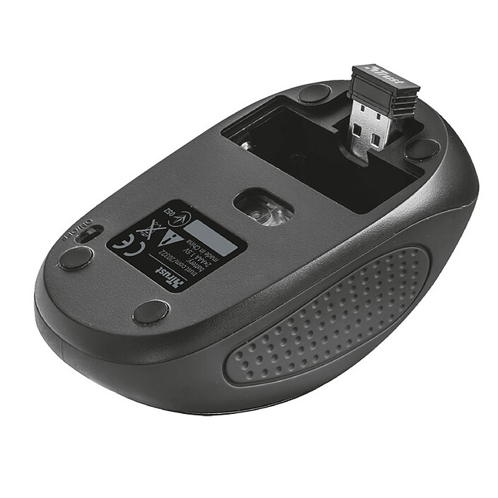 Acheter Trust Primo Silent Click
