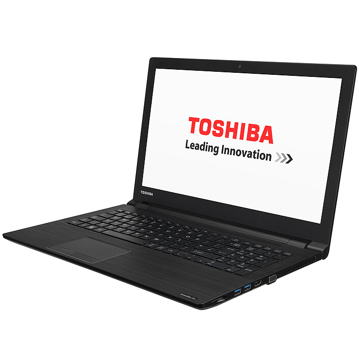 Avis Toshiba Satellite Pro R50-EC-10C