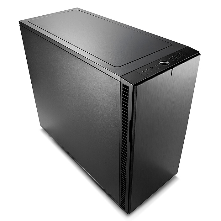 Fractal Design Define R6 USB-C Noir